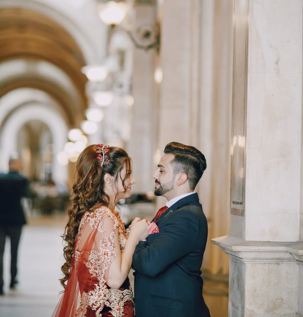 Pre-Wedding Shoot Ideas & Best Locations in Delhi